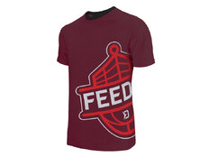 T-shirt Delphin FEEDER