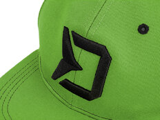 Casquette Delphin RAWER SnapBack | UNI