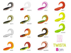 Leurre Delphin TWISTA UVs / par 5