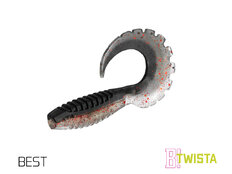Leurre Delphin TWISTA UVs / par 5