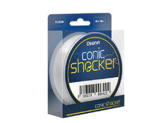 Fil de pêche Delphin Conic SHOCKER / 6x13m