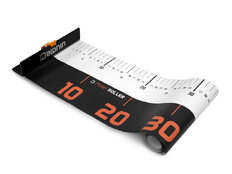 Tapis de mesure Delphin ATAK! Roller | 120x16cm