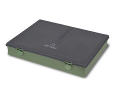 Boîte Delphin CRP TACKLE | 365x300x55mm
