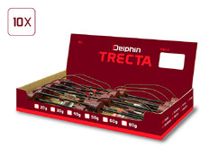 Cask Feeder Delphin TRECTA