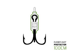 Gaine Delphin SAFER 100 cm