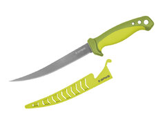 Couteau à filet Delphin SPIKE | čepeľ 16,5cm