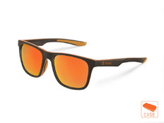 Lunettes polarisantes Delphin SG Atak!