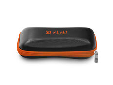Lunettes polarisantes Delphin SG Atak!