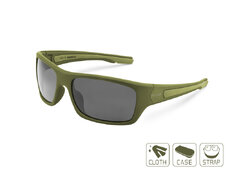 Lunettes polarisantes Delphin SG COMBO
