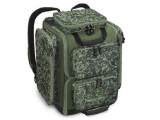 Sac à dos x Carryall Delphin TRANZPORTER SPACE C2G | 55L