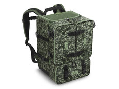Sac à dos Delphin BLOKZ SPACE C2G | 30+15L