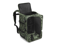 Sac à dos Delphin BLOKZ SPACE C2G | 30+15L