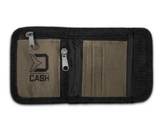 Porte-monnaie Delphin CASH