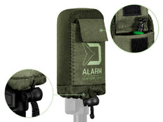 Pochette de détecteur Delphin ALARM Neoprene | UNI