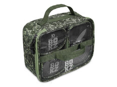 Lot de sacs Delphin 4xBoks SPACE | 2M,L,XL