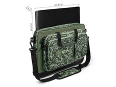 Sacoche ordinateur portable Delphin NTB+ SPACE C2G | 15.6″