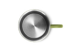 Tasse inox Delphin CLASSIC | 300ml