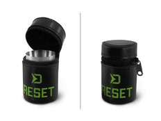 Lot des petits verres Delphin RESET 4en1 | 4x30ml