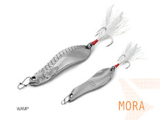 Cuillère ondulante Delphin MORA