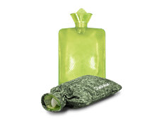 Bouteille d'eau chaude Delphin WARMex | 2L