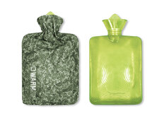 Bouteille d'eau chaude Delphin WARMex | 2L