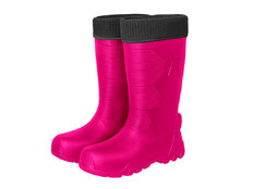 Bottes Delphin BRONTO Queen / rose