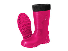 Bottes Delphin BRONTO Queen / rose