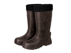 Bottes Delphin BRONTO / marron