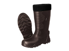 Bottes Delphin BRONTO / marron