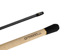 Canne carpe Delphin ARMADA NX BlackWay Cork