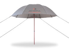 Parapluie Delphin ATOMA RaceSHAD | 250cm