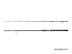 Canne carnassier Delphin RIVERA NX