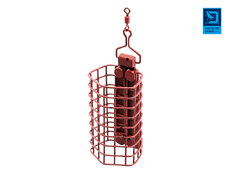 Cage Feeder Delphin Magma PENTA