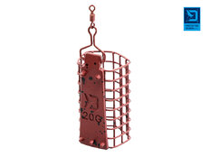 Cage Feeder Delphin Magma PENTA