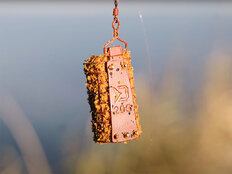 Cage Feeder Delphin Magma PENTA