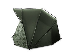 Bivouac Delphin C3 LUX ClimaControl C2G