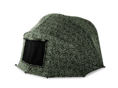 Bivouac Delphin C3 LUX ClimaControl C2G