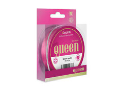 Delphin QUEEN Feeder / roz