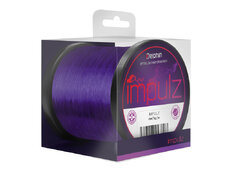 Delphin IMPULZ / violet