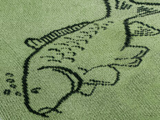 Chaussettes Delphin CARP | taille 41-46