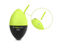 Flotteur silure Delphin CKG RiceBODY