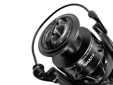 Moulinet frein avant Delphin SHARX 6T