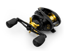 Moulinet casting Delphin ZANDERA | 5+1BB