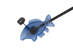 Indicateur de touche Delphin CARPY