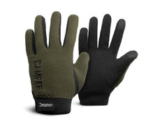Gants laine polaire Delphin CAMPER