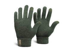 Gants tricotés Delphin KNITY | UNI