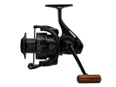 Moulinet frein avant Delphin BLACX 6T