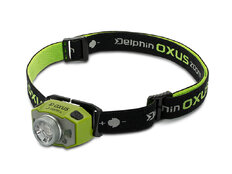 Lampe frontale Delphin OXUS Zoom