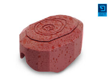Delphin Method QUIX forme