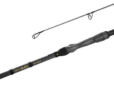Canne carpe Delphin Opium BlacxCARP 3G TechnoCORK